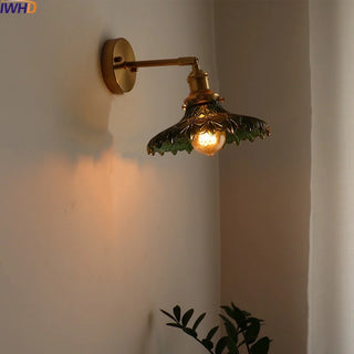 Celako™ Copria Wall Light | Glass Modern Style Living Room Lighting