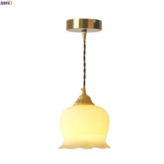 Celako™ Castura Pendant Light | Resin Nordic Minimalism Kitchen Island Lighting