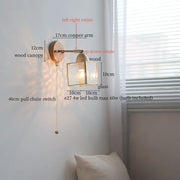 Pull Chain Switch 4