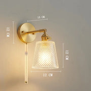 Pull Chain Switch 1
