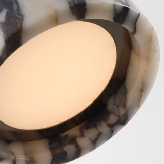 Celako™ Marmoria Pendant Light | Marble Kitchen Island Lighting