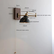 Pull Chain Switch 1
