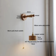 Pull Chain Switch 1