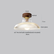 Clear Glass 11