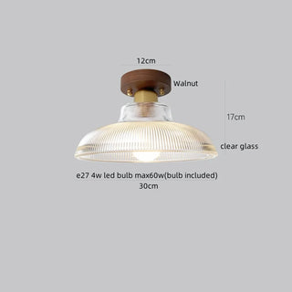 Celako™ Vitari Ceiling Light | Glass Kitchen Island Lighting