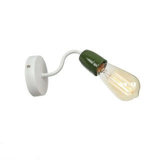 Celako™ Ceravolta Wall Light | Ceramic Bedroom Lighting