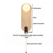 Pull Chain Switch 3