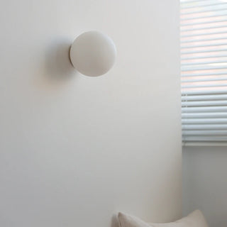 Celako™ Marvella Wall Light | Marble Bedside Lighting