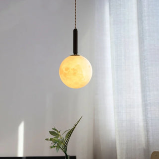 Celako™ Ferrosa Pendant Light | Glass Dining Room Lighting