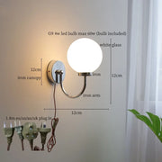EU US AU UK Plug in