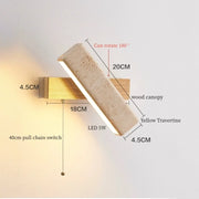 Pull Chain Switch 3