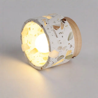 Celako™ Caltera Ceiling Light | Terrazzo Dining Room Lighting