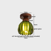 Green Glass