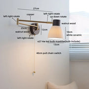 Pull Chain Switch 1