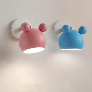 Celako™ Ferosa Wall Light | Iron Modern Style Living Room Lighting