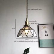 Clear Glass 1