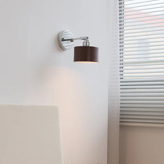 Celako™ Brumel Wall Light | Industrial Living Room Lighting