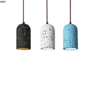 Celako™ Granella Pendant Light | Terrazzo Kitchen Island Lighting