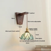 Pull Chain Switch 4