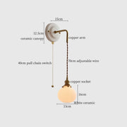 Pull Chain Switch 1