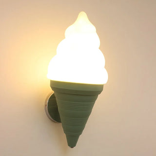 Celako™ Gelato Wall Light | Plastic Bedroom Lighting