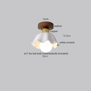 Celako™ Vitari Ceiling Light | Glass Kitchen Island Lighting