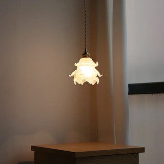 Celako™ Opalene Pendant Light | Glass Kitchen Island Lighting