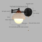 Pull Chain Switch 1