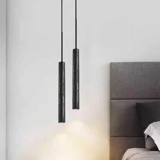 Celako™ Auratrine Pendant Light | Yellow Travertine Kitchen Island Lighting