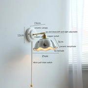 Pull Chain Switch 3