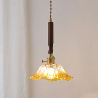 Celako™ Lumivitre Pendant Light | Glass Japan Vintage
