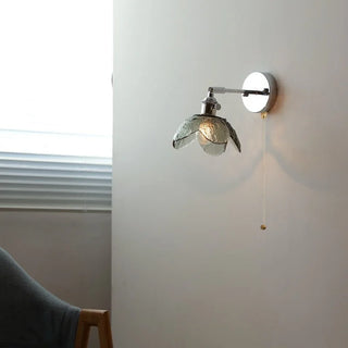 Celako™ Vitraline Wall Light | Glass Modern Style Bedroom Lighting