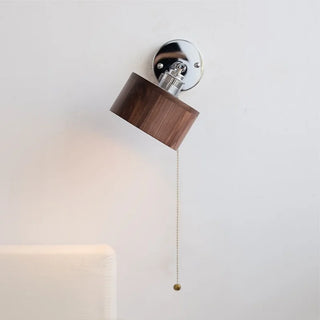 Celako™ Sylvara Wall Light | Wood Kitchen Island Lighting