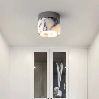 Celako™ Veinor Ceiling Light | Marble Kitchen Island Lighting