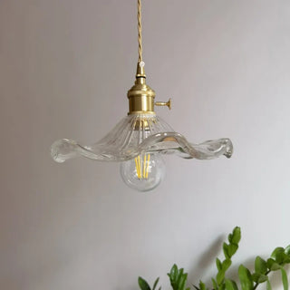 Celako™ Lumivitra Pendant Light | Glass Kitchen Island Lighting