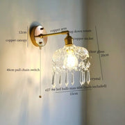 Pull Chain Switch 2