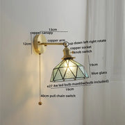 Pull Chain Switch 4