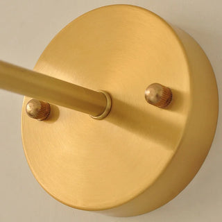 Celako™ Verada Wall Light | Copper Bedroom Lighting