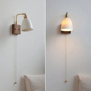 Celako™ Ceraxis Wall Light | Ceramic Kitchen Island Lighting