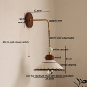 Pull Chain Switch 2