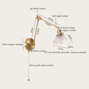 Pull Chain Switch 5