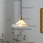 White Glass 1