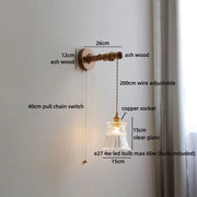 Pull Chain Switch 5