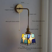 Pull Chain Switch 2