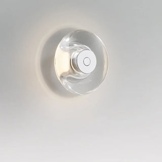 Celako™ Crysis Wall Light | Crystal Living Room Lighting