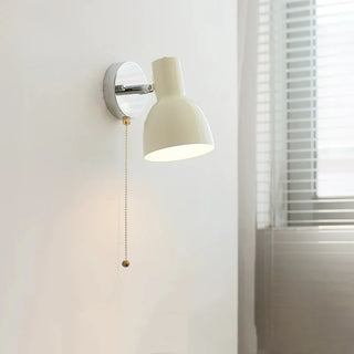 Celako™ Tetsu Wall Light | Iron Art Living Room Lighting