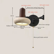 Pull Chain Switch