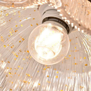 Celako™ Vitrius Ceiling Light | Glass Vintage Lighting