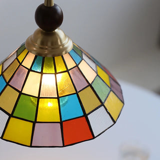 Celako™ Vitelle Pendant Light | Glass Dining Room Lighting