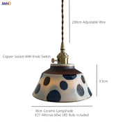 18cm lampshade 4